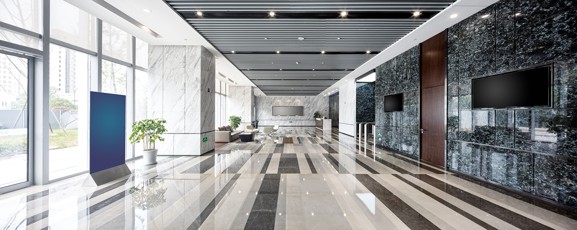 URSUS Gebäudereinigung GmbH | Impressum